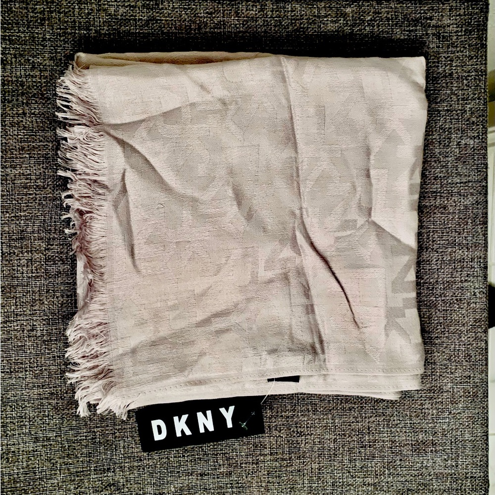 Donna Karan Scarf - New